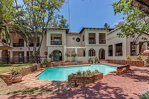 Dalberry Guest House