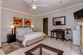 Dalberry Guest House