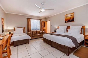 Dalberry Guest House
