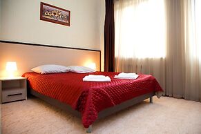 Utomlyonnye Solntsem