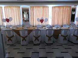 Hotel La Lancha
