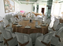 Hotel La Lancha