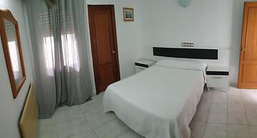 Hotel La Lancha