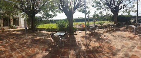 Hotel La Lancha