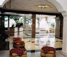 Hotel La Lancha
