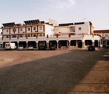 Hotel La Lancha