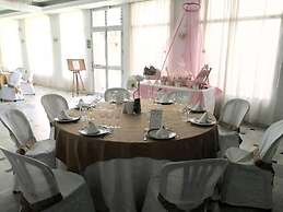 Hotel La Lancha