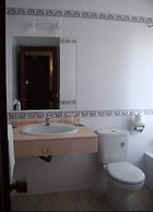 Hotel La Lancha