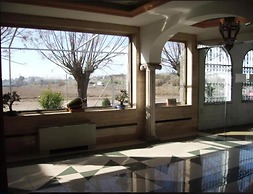 Hotel La Lancha