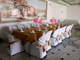Hotel La Lancha