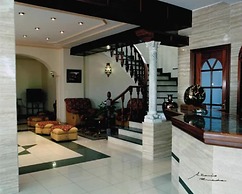 Hotel La Lancha