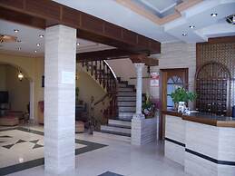 Hotel La Lancha