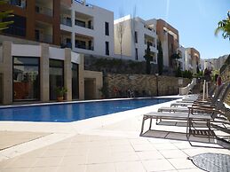 Luxurious Apartment With Spa Area