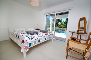 Great Villa Near Beach & Marbella