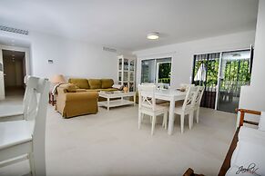 Great Villa Near Beach & Marbella
