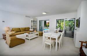 Great Villa Near Beach & Marbella