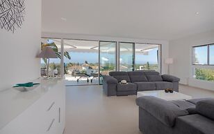 Villa Near Beach In Marbella