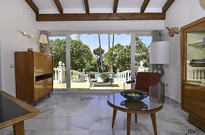 Beautiful Villa Near Beach - Marbella