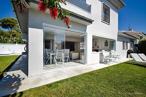 Fabulous Villa 200 M From Beach