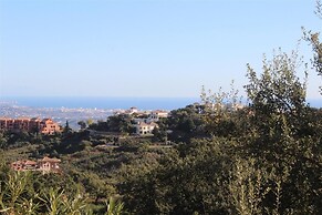 Luxury Villa Near Marbella