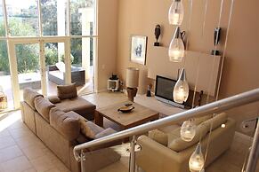 Luxury Villa Near Marbella