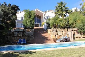 Luxury Villa Near Marbella