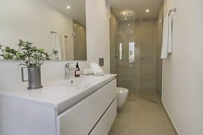 Penthouse First Line Golf - Marbella