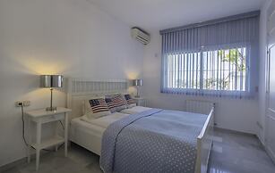 Spacious Villa With Impressive Views