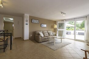 Wonderful Villa Near Beach