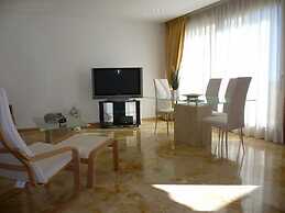 Fine Duplex Apartment - Near Beach