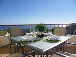 Fine Duplex Apartment - Near Beach