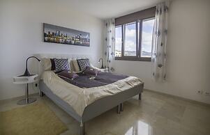 Great Penthouse Near Beach