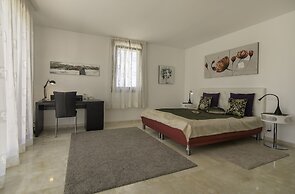 Great Penthouse Near Beach
