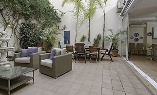 Fantastic Townhouse