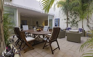 Fantastic Townhouse