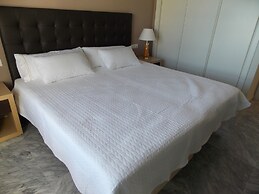 Beachside Apartment Near Puerto Banus