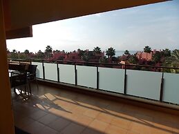 Beach Side Apartment