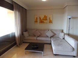 Beach Side Apartment