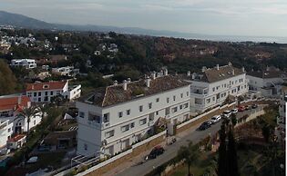 Fabulous Apartment Near Puerto Banus