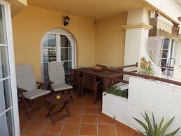 Fabulous Apartment Near Puerto Banus