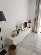 Groundfloor Apartment In Puerto Banus