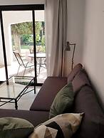 Groundfloor Apartment In Puerto Banus