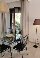 Groundfloor Apartment In Puerto Banus