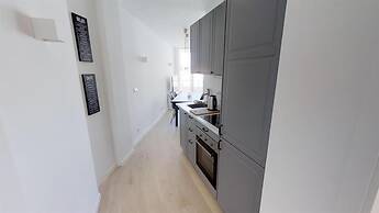 Perfect Holiday Apartment