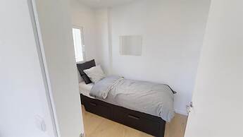Perfect Holiday Apartment