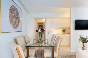 Genteel Home Velarde II