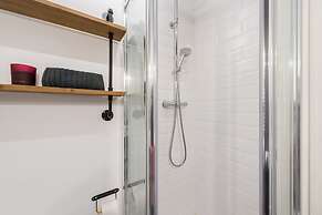 3 Bd Apartment Perfect Location in Plaza de Chueca