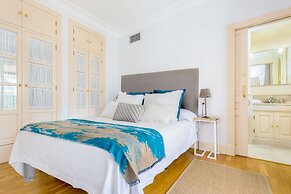 Genteel Home Vinuesa Terrace