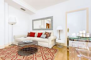 Genteel Home Vinuesa Terrace