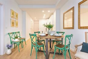 Genteel Home Baños
